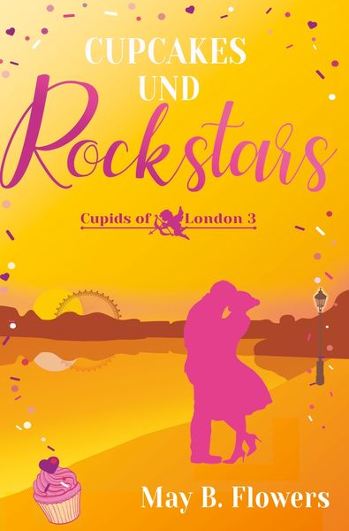 Produktbild: Cupcakes und Rockstars