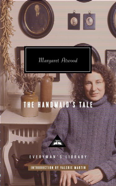 Produktbild: The Handmaid's Tale