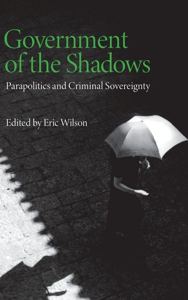Produktbild: Government of the Shadows