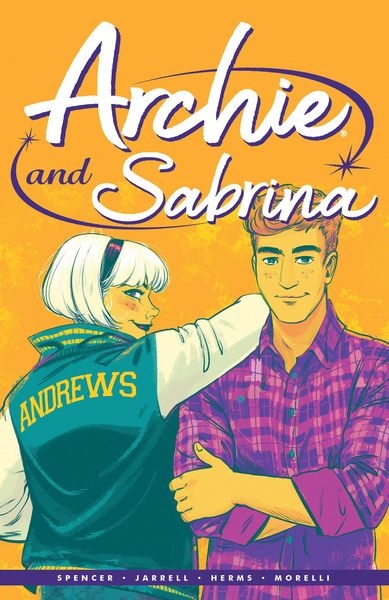 Produktbild: Archie by Nick Spencer Vol. 2
