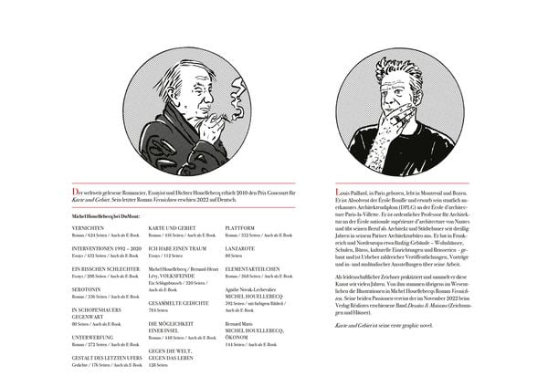 Produktbild: Karte und Gebiet
