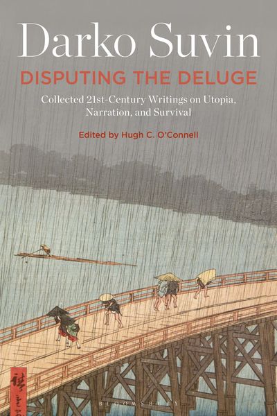 Produktbild: Disputing the Deluge