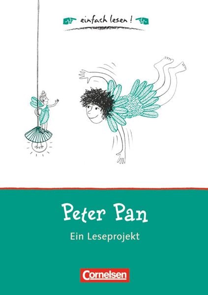 Produktbild: Einfach lesen! - Leseprojekte - Lesef&ouml;rderung ab Klasse 5 - Niveau 1
