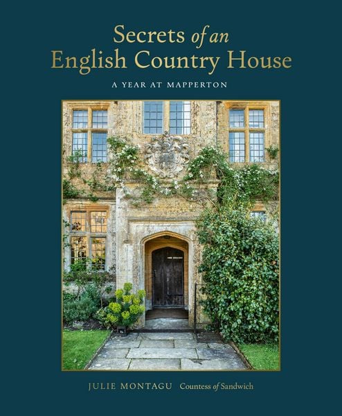 Produktbild: Secrets of an English Country House