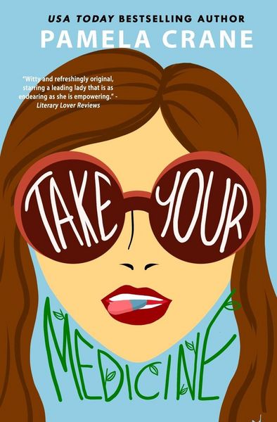 Produktbild: Take Your Medicine