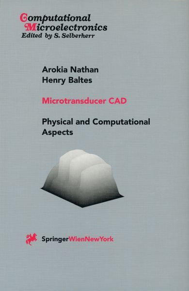 Produktbild: Microtransducer CAD