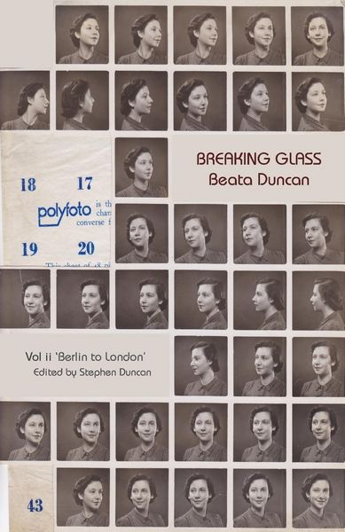 Produktbild: Breaking Glass
