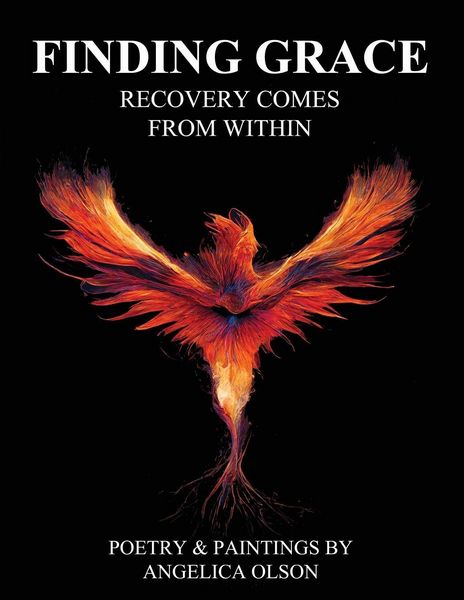 Produktbild: Finding Grace