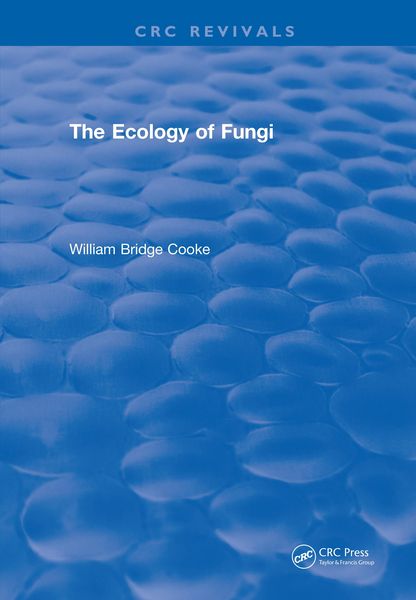 Produktbild: Ecology Of Fungi