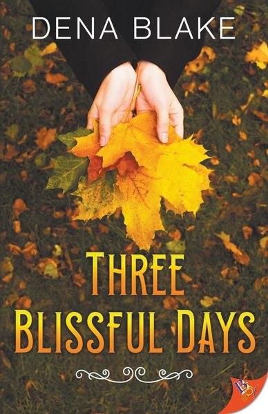 Produktbild: Three Blissful Days