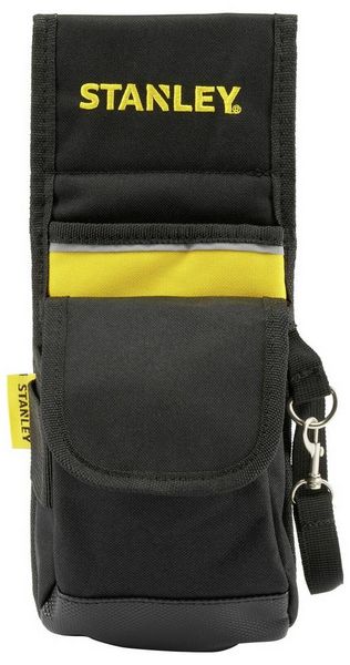 Produktbild: STANLEY 1-93-329 Werkzeug-G&uuml;rteltasche