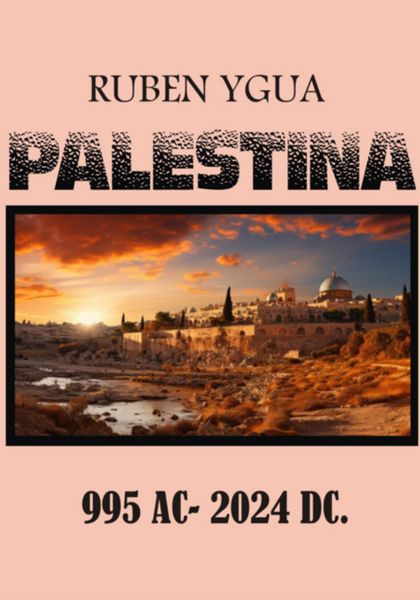Produktbild: Palestina