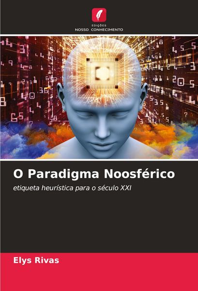 Produktbild: O Paradigma Noosf&eacute;rico