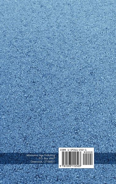 Produktbild: Language in Multicultural Education (Hc)