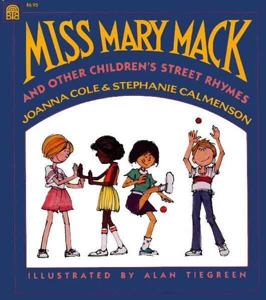 Produktbild: Miss Mary Mack