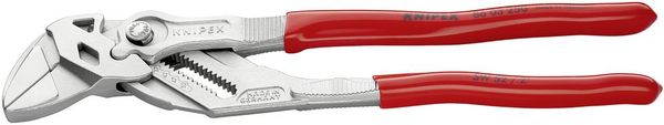 Knipex 86 03 250 Zangenschlüssel 52mm 250mm