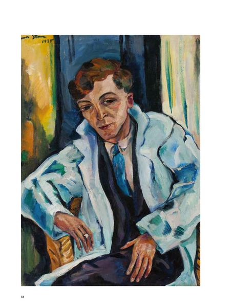 Produktbild: The Art of Society 1900-1945