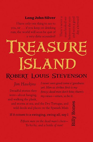 Produktbild: Treasure Island
