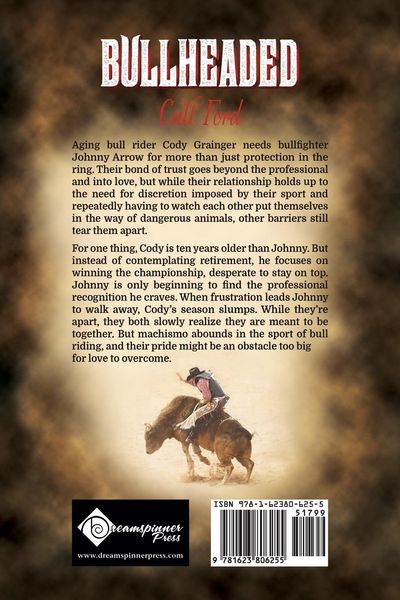 Produktbild: Bullheaded