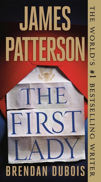 Produktbild: The First Lady