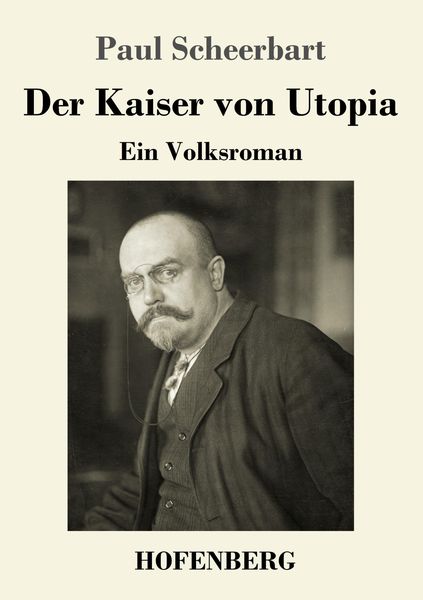 Produktbild: Der Kaiser von Utopia