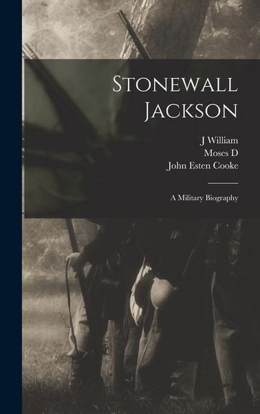 Produktbild: Stonewall Jackson
