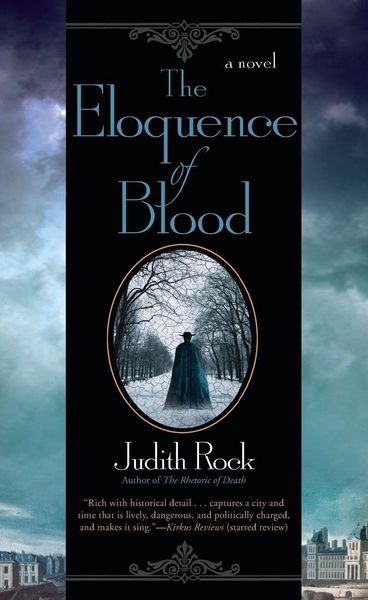 Produktbild: The Eloquence of Blood