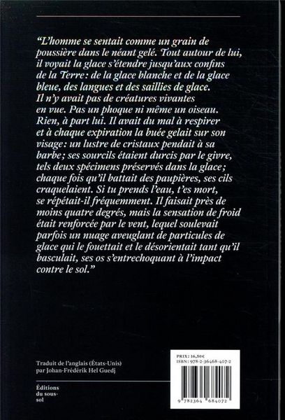 Produktbild: White darkness -the-