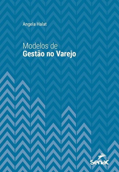 Produktbild: Modelos de gest&atilde;o no varejo