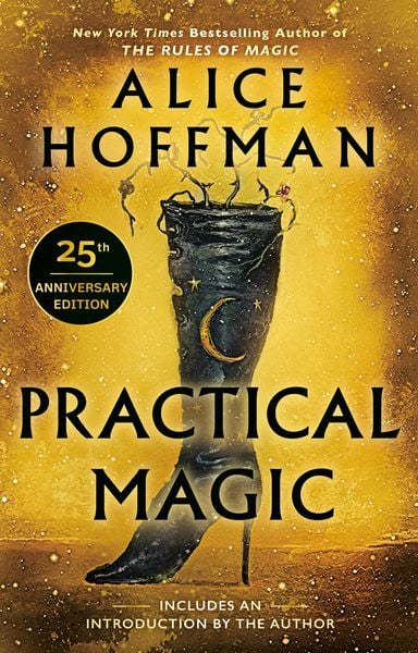 Produktbild: Practical Magic