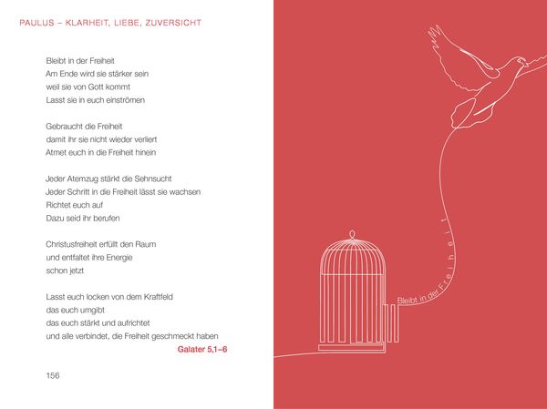 Produktbild: Kraftworte - Voller Zuversicht leben