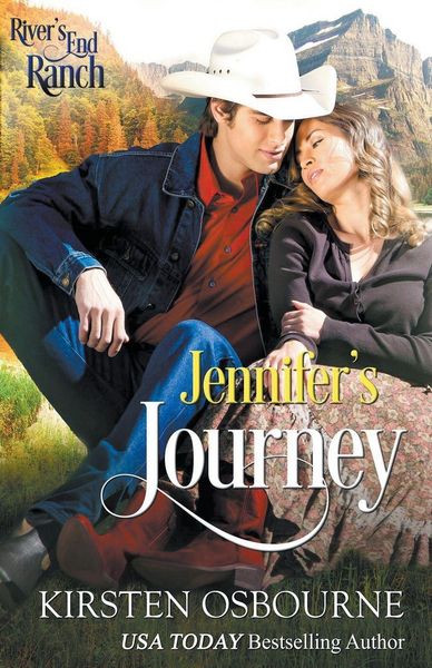 Produktbild: Jennifer's Journey