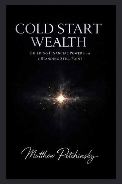 Produktbild: Cold Start Wealth