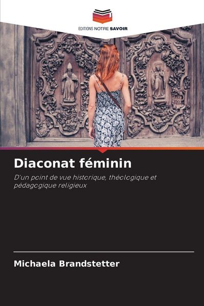 Produktbild: Diaconat f&eacute;minin