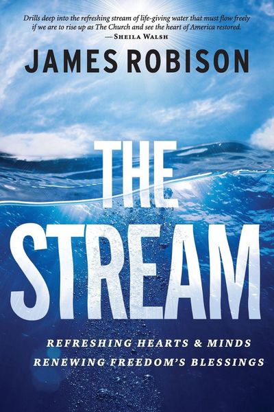 Produktbild: The Stream