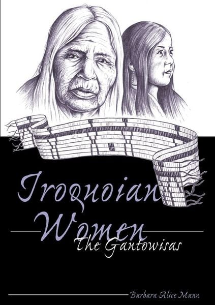 Produktbild: Iroquoian Women