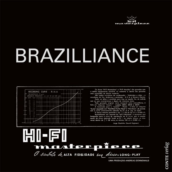 Produktbild: Brazilliance