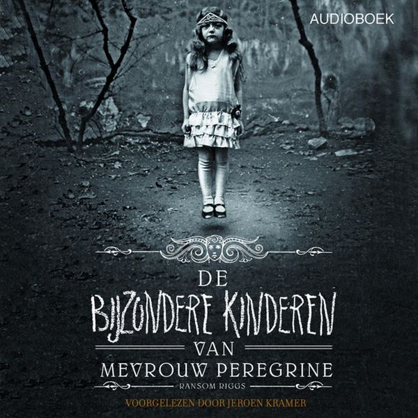 Produktbild: De bijzondere kinderen van mevrouw Peregrine