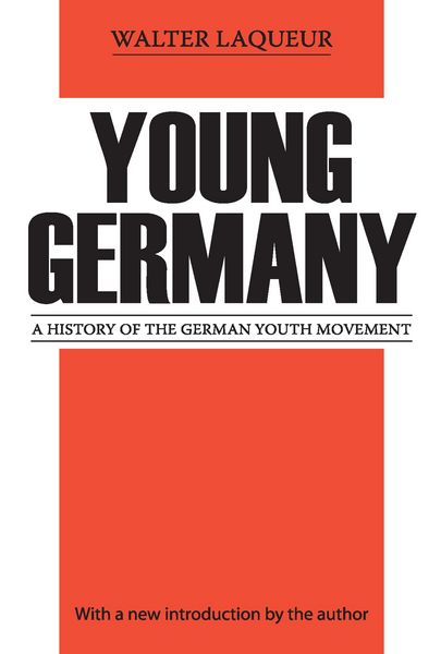 Produktbild: Young Germany