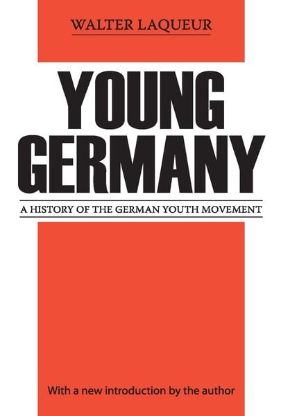 Produktbild: Young Germany