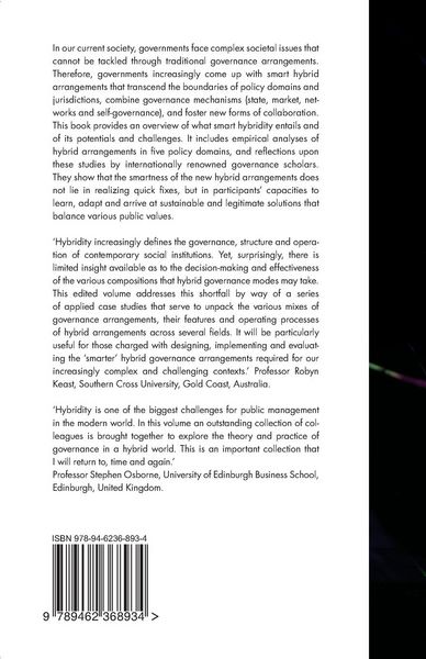 Produktbild: Smart Hybridity