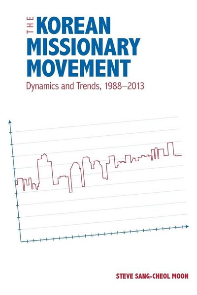 Produktbild: The Korean Missionary Movement