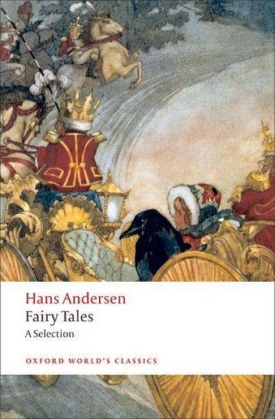 Produktbild: Hans Andersen's Fairy Tales