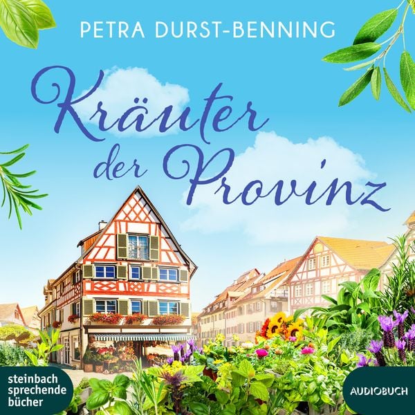Produktbild: Kr&auml;uter der Provinz