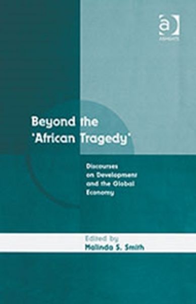Produktbild: BEYOND THE AFRICAN TRAGEDY
