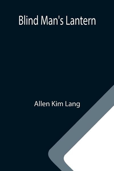 Produktbild: Blind Man's Lantern