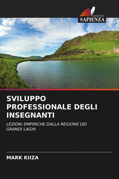 Produktbild: SVILUPPO PROFESSIONALE DEGLI INSEGNANTI