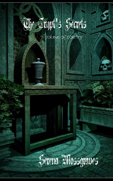 Produktbild: The Crypt's Secrets