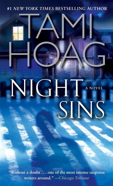 Produktbild: Night Sins