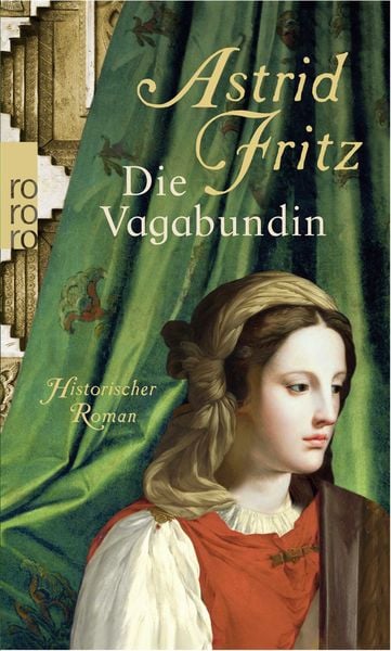 Produktbild: Die Vagabundin